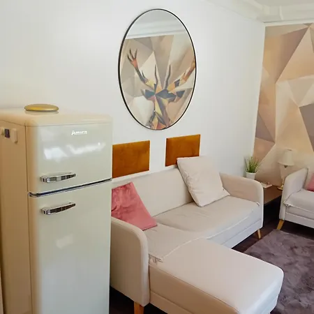 Blue Label Apartament Apartment