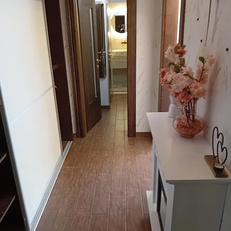 Blue Label Apartament Apartment *