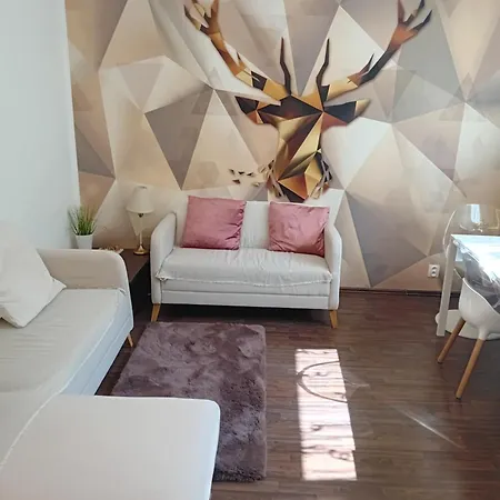 Blue Label Apartament Otilia