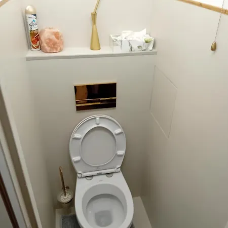 Blue Label Apartament *