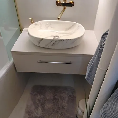 Blue Label Apartament Otilia