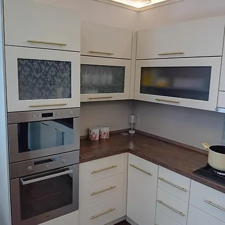 Blue Label Apartament Apartment